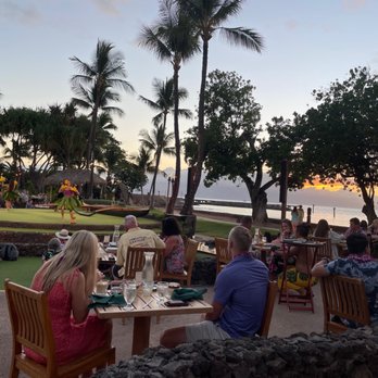 Old Lahaina Luau - Performing Arts Near Me - Lahaina, Hawaii
