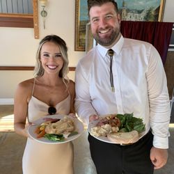 Phil's Catering