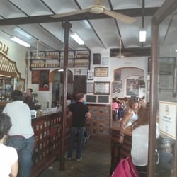 BAR EL TÍVOLI