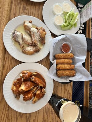 Duffy’s Irish Pub (Cap Hill East) by null