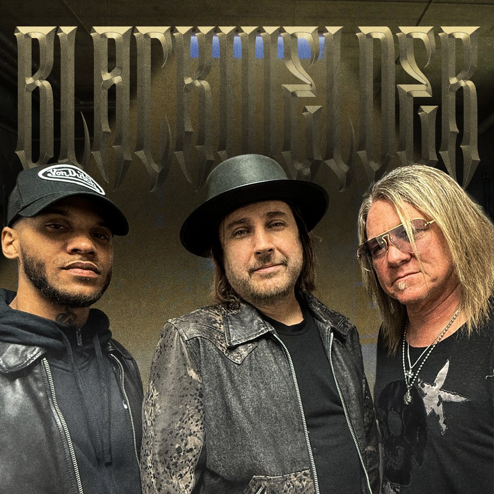 Blackwelder RocknRoll Band