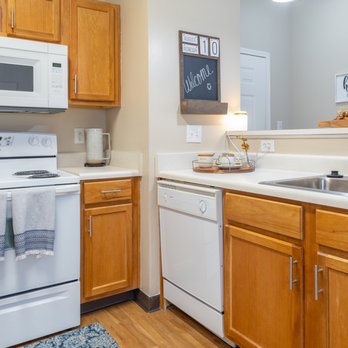 Woodgate Farms - Apartments Near Me - Murfreesboro, Tennessee
