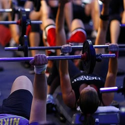 Espace Gym