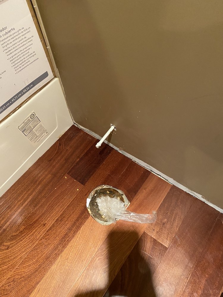 Slide of Shipley Plumbing Heating Cooling