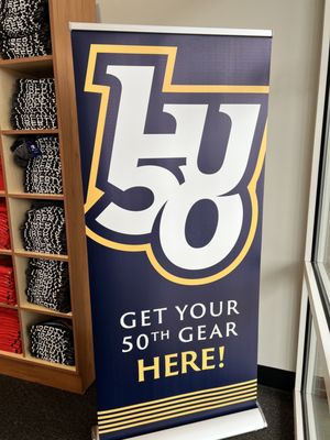 Liberty University by null