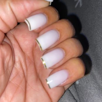 Berry Nails & Spa - Beautiful and classic - Nail Salons Near Me - Davenport, Florida