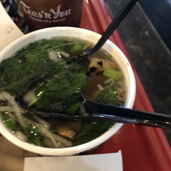 Roll Play - Good pho - Vietnamese Near Me - Vienna, Virginia