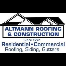 Slide of Altmann Roofing and Construction
