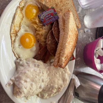 The Stuffed Pig - 1st signature dish - Breakfast & Brunch Near Me - Marathon, Florida The Stuffed Pig - 1st signature dish - Breakfast & Brunch Near Me - Marathon, Florida