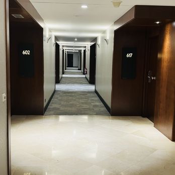 Ilunion Málaga - Hotels Near Me - Málaga, Massachusetts