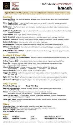Lake Forest Bar and Grill by null