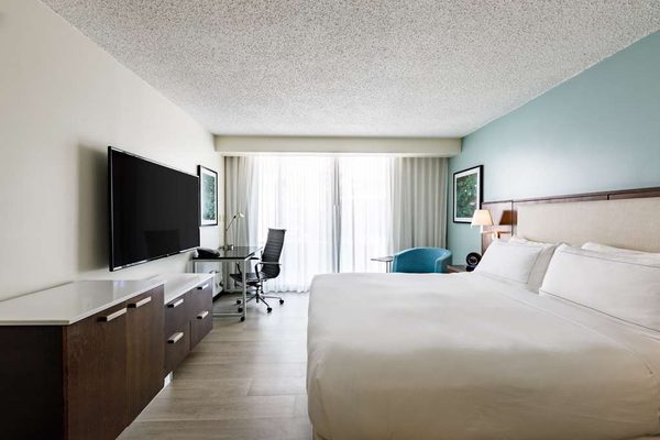 DoubleTree by Hilton Hotel San Juan by null