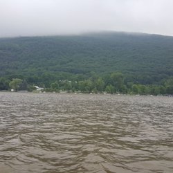 Norm's Marina