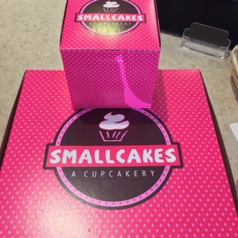Smallcakes - Cupcakes Near Me - Mesquite, Texas Smallcakes - Cupcakes Near Me - Mesquite, Texas