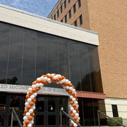 McCombs School of Business