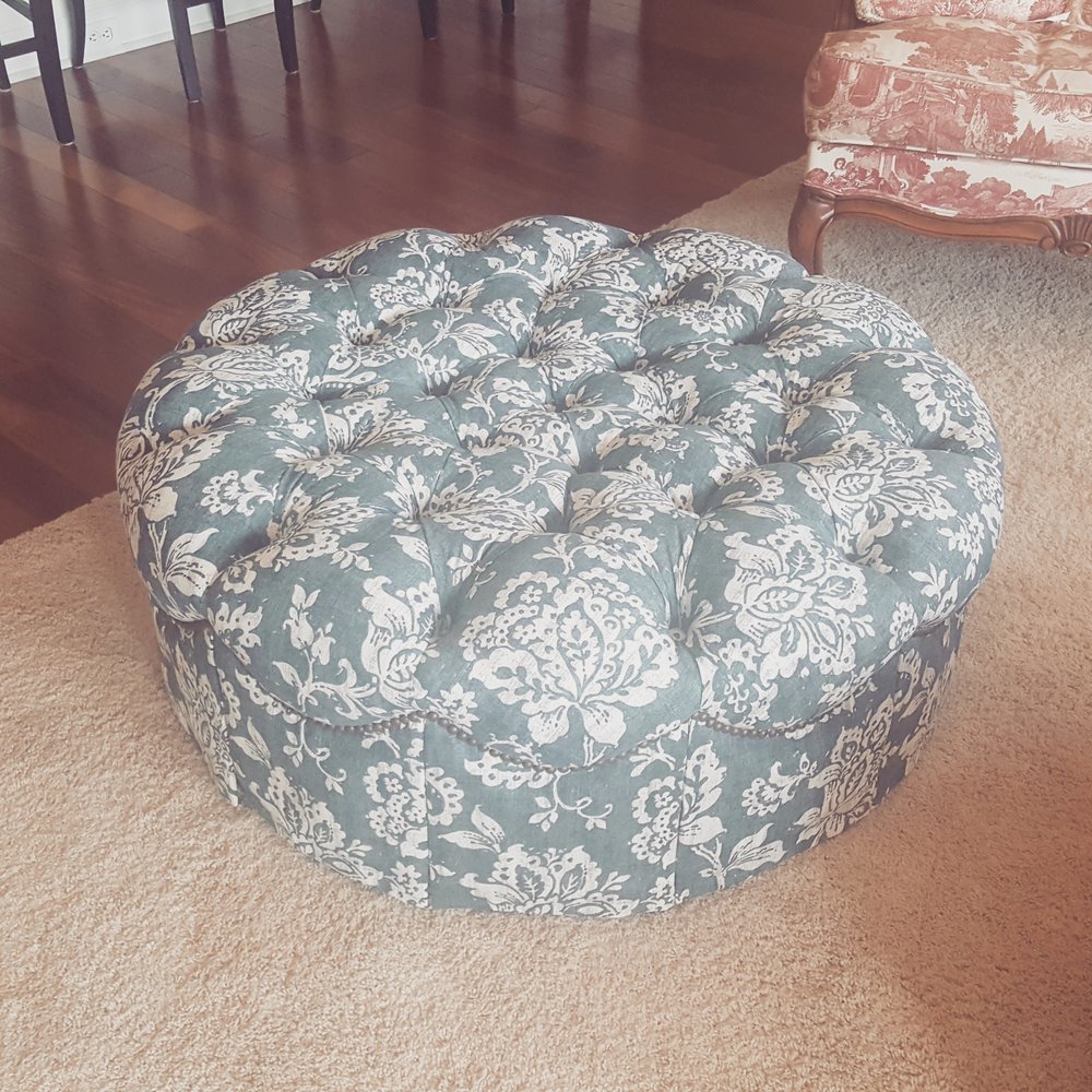 Lorenzo Upholstery - upholstery in Jacksonville, FL