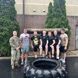 U.S. Army Career Center - Future Soldier Training 20230601