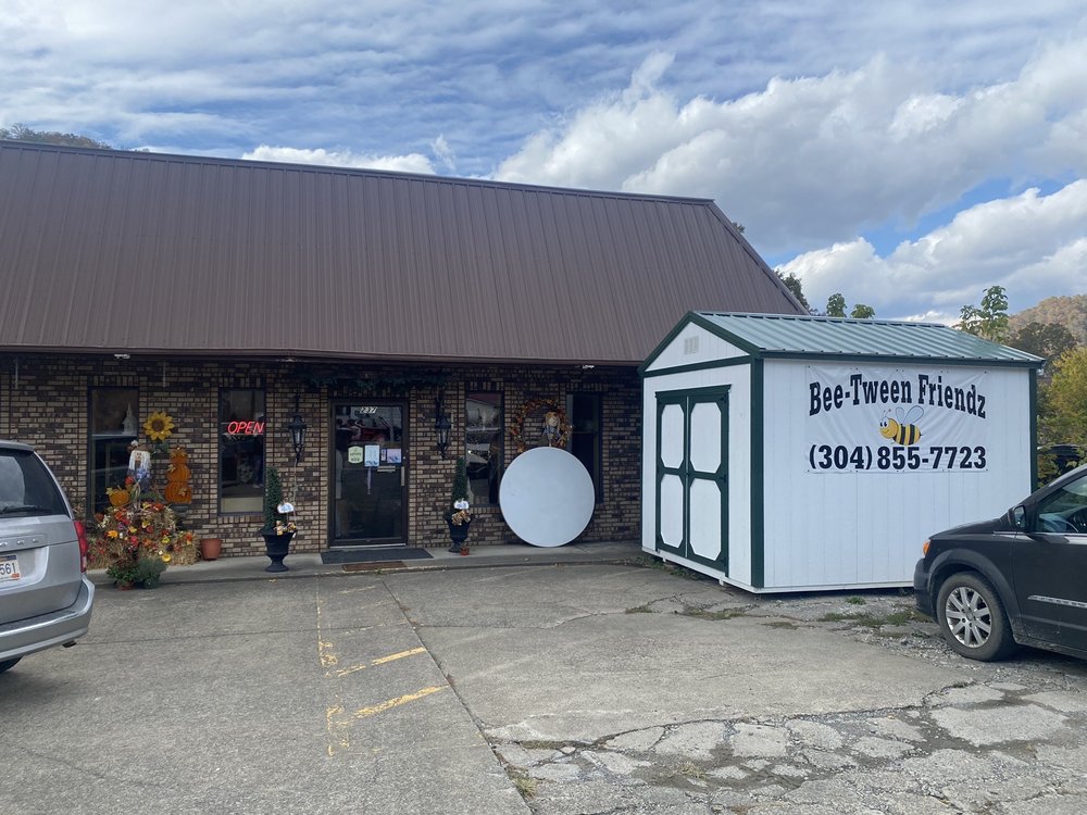 237 Main St, Chapmanville, West Virginia Florists Phone Number