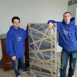 AAA Family Move