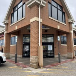 Walgreens - Forgot a couple things!