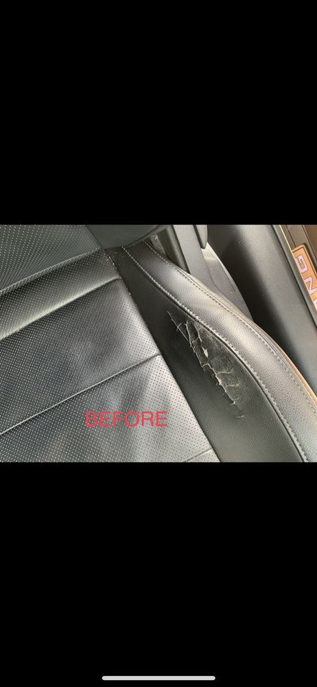 Auto Tops & Upholstery of Springfield - upholstery in Springfield, MO