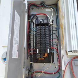 Rumi Electric