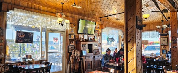 Westside Lilo's Cafe by null