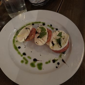 Osteria Brooklyn - Caprese - Italian Near Me - Brooklyn, New York Osteria Brooklyn - Caprese - Italian Near Me - Brooklyn, New York