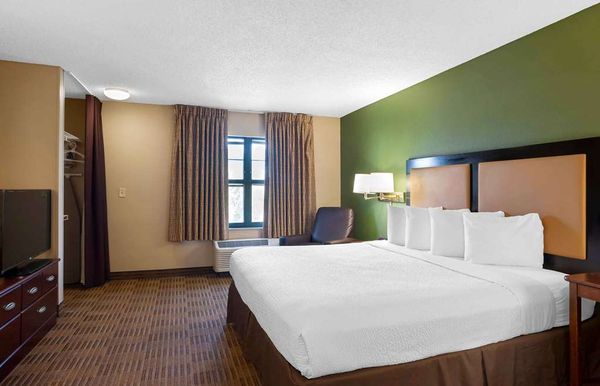 Extended Stay America Suites-Washington D.C.-Sterling
