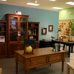 Quality Finished & Unfinished Solid Wood Furniture