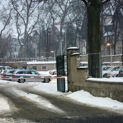 Polizeirevier Nord