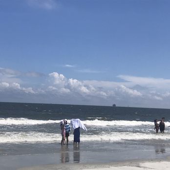 Tybee Island Beach - Ship coming in! - Beaches Near Me - Tybee Island, Georgia Tybee Island Beach - Ship coming in! - Beaches Near Me - Tybee Island, Georgia