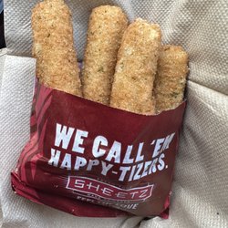 Sheetz