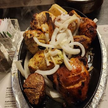 Himalayan Kitchen - Himalayan/Nepalese Near Me - Durango, Colorado