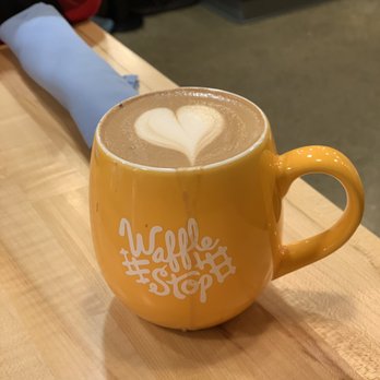Waffle Stop - House Mocha - Breakfast & Brunch Near Me - Tacoma, Washington Waffle Stop - House Mocha - Breakfast & Brunch Near Me - Tacoma, Washington