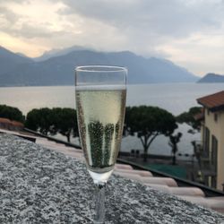 Hotel DU LAC - Cheers to the view at Hotel du Lac
