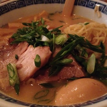 Ramen Wasabi - Miso ramen. Delish! - Ramen Near Me - Chicago, Illinois Ramen Wasabi - Miso ramen. Delish! - Ramen Near Me - Chicago, Illinois