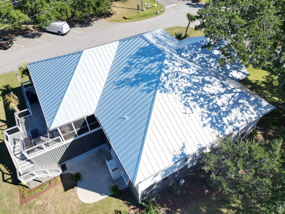 Slide of Martinelli Building and Contracting