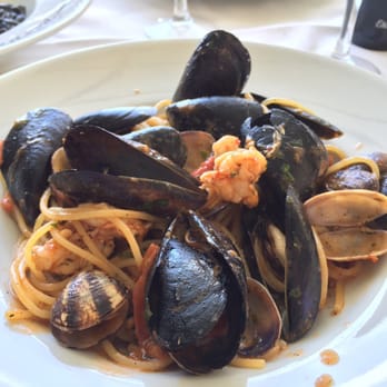 Belforte - Frutte di mare - Seafood Near Me - Vernazza, SP Belforte - Frutte di mare - Seafood Near Me - Vernazza, SP
