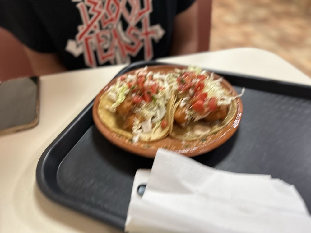La Palapa Authentic Mexican food