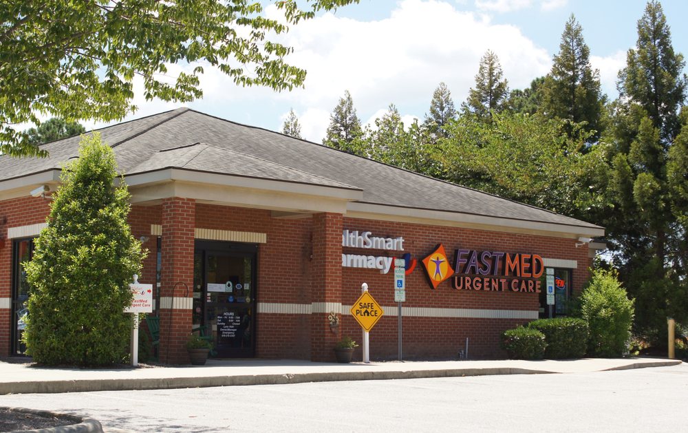 FASTMED URGENT CARE CLOSED Updated May 2024 10 Photos & 34
