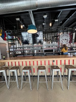 Denver Beer Co. Lowry by null