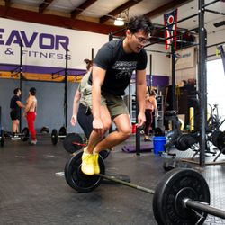Endeavor Defense & Fitness - Fitness and Conditioning