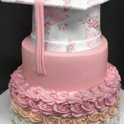 Sweet Temptations Bake Shop