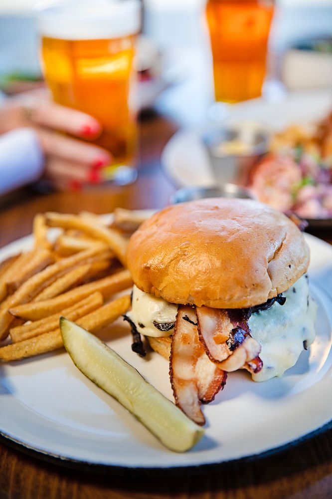 Social spots from The Hungry Toad