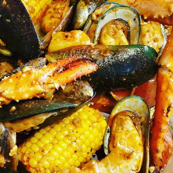 The Crab Shack - King Crab and Mussels - Seafood Near Me - Long Beach, California The Crab Shack - King Crab and Mussels - Seafood Near Me - Long Beach, California