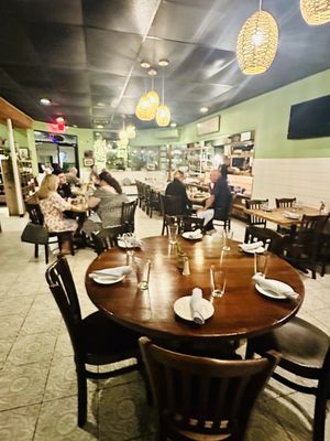 Del Sur Artisan Eats by null