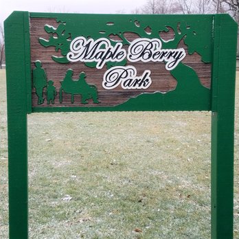 Maple Berry Park - New park added in 2019 - Parks Near Me - Greencastle, Indiana Maple Berry Park - New park added in 2019 - Parks Near Me - Greencastle, Indiana