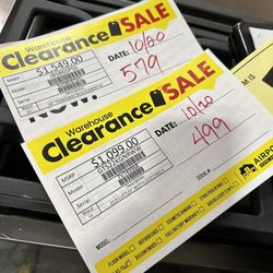 Homewise Appliance Product Distribution Center