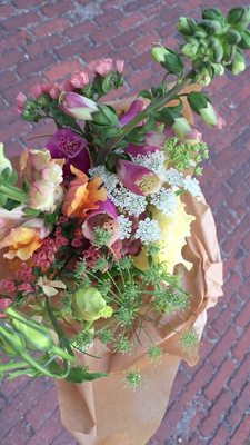 Rosemont Market & Bakery by null